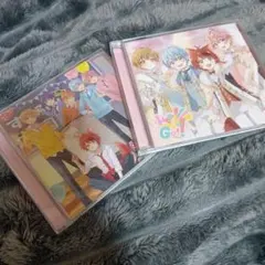すとぷり CDアルバム 2点セット