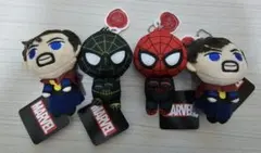 MARVEL ＆ you（アンドユー） スパイダーマン　　ドクター・ストレンジのサムネイル