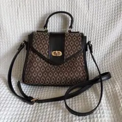 MOUSSY ショルダーバッグのサムネイル