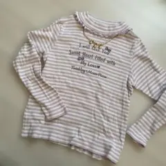 メゾピアノのトップス160