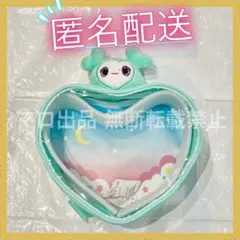 TWICE LOVELYS ギーゴ限定 ぴょこきゅん ボディバッグ ミナ