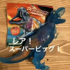 恐竜アタック&co