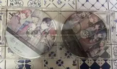 B-PROJECT 特典CD セット