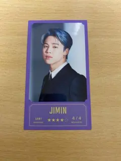 BTS ジミン メッセージフォト バンバンコン bangbangcon