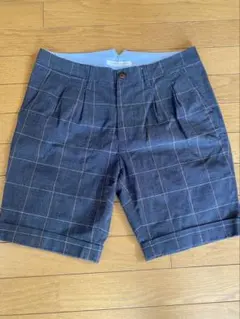 アーバンリサーチ　ハーフパンツ　サイズ38のサムネイル