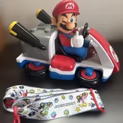 USJ マリオカート ポップコーンバケツのサムネイル