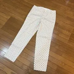 オンワード　23区ゴルフ　ゴルフパンツのサムネイル
