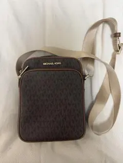 マイケルコース　ショルダーバッグ