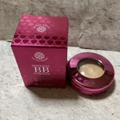 CHARMZONE MINERAL BB POWDER ハイライターのおまけ付きのサムネイル
