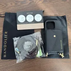 お値下げ中 美品 バンドリヤー レミ MagSafe 16pro