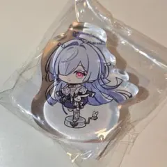 鳴潮 モーニエ 自立ミニアクリルスタンド 台湾 TGSグッズ - メルカリ