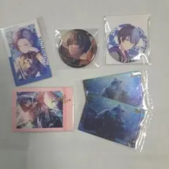 プロセカ 青柳冬弥