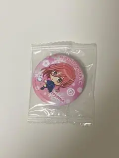 BLUE LOCK Hyoma 缶バッジ　くら寿司　千切豹馬　ビッくらポン