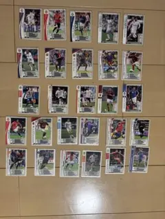 2026年最新】wccf 優良白カードの人気アイテム - メルカリ