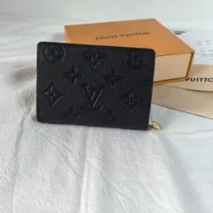 モノグラム ジッピーウォレット M80151