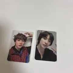 アントン　FC会報　トレカ　000 001