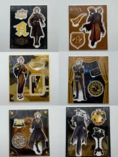 2026年最新】騎士a そうま アクスタの人気アイテム - メルカリ