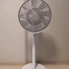 ジャンク品】BALMUDA The GreenFan EGF-1800-DK - メルカリ