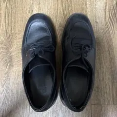 クレマン　レザーシューズ　サイズ40
