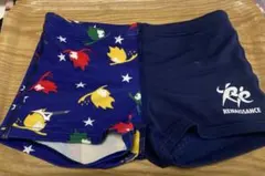 ルネサンス　140 下のみ　ダメージあり