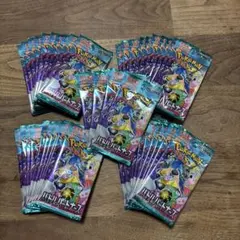 バトルパートナーズ　バラ44パック