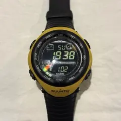 2026年最新】SUUNTO VECTOR Yellowの人気アイテム - メルカリ