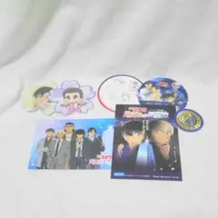 名探偵コナン 警察学校組 まとめ売り