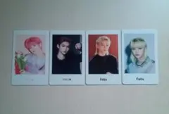 StrayKids フィリックス フォトカードセット トレカ