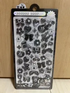 ほ*ん様 【正規品】ボンボンドロップシール　リボン