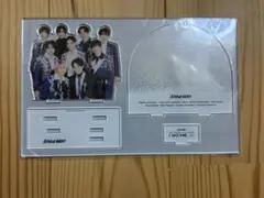 Snow Man 集合　アクリルスタンド