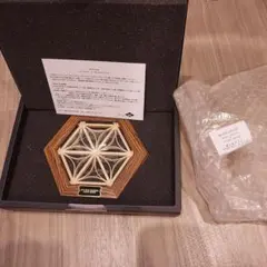 稀少 ヴァシュロン・コンスタンタン メダル 非売品 コレクション
