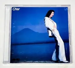 char「char」1988年盤