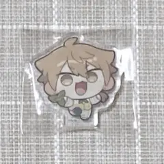 【本日限定価格】にじさんじ アクリルブロック 伏見ガク