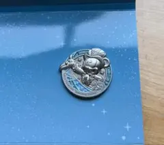 Disney Card Club 2026 ピンバッジのサムネイル