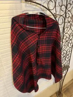 エンジニアードガーメンツ ボタンショール ENGINEERED GARMENTS