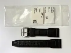 IWC 純正ストラップ EASX-CHANGE ブラウンレザー XS - メルカリ