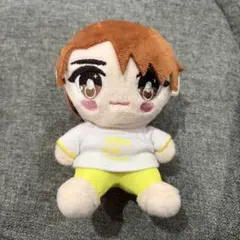 2026年最新】吉田仁人 ぬいぐるみの人気アイテム - メルカリ
