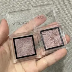 ADDICTION ザ アイシャドウ 2個セットのサムネイル