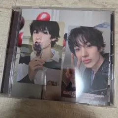 RIIZE All of You　アントンセット