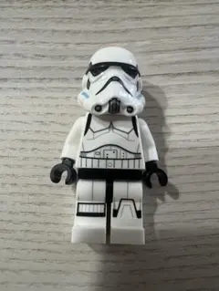 レゴ スター・ウォーズ ストームトルーパー ミニフィグ