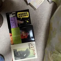中島みゆき、夜会シナリオ本・他