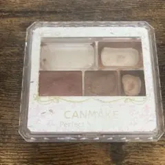 CANMAKE パーフェクトマルチアイズ 03のサムネイル