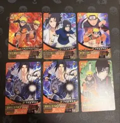 NARUTO 疾風伝 絆 うずまきナルト ナルティメットフォーメーション