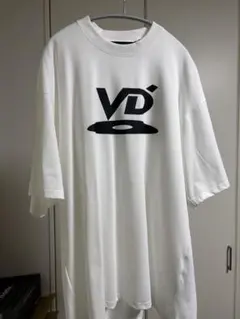【Sale】Vuja deロゴTシャツ ダーツVujade Vuja De Tee | eBay