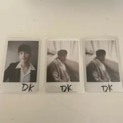 SEVENTEEN セブチ ドギョム トレカ Al1 廃盤アルバム