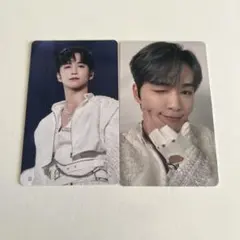 後藤威尊 トレカ XQUARE MASTERPIECE 111/119