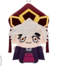 「鬼滅の刃」 ちびぐるみvol.6 童磨 幼少期 ver