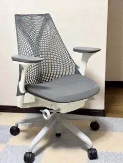 ハーマンミラー セイルチェア