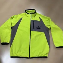PUMA 130 ジャージ上