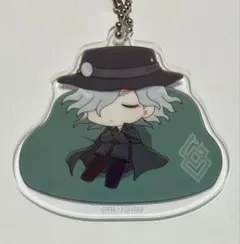 Fate FGO エドモン ダンテス 巌窟王 ローソン アクリルキーホルダー